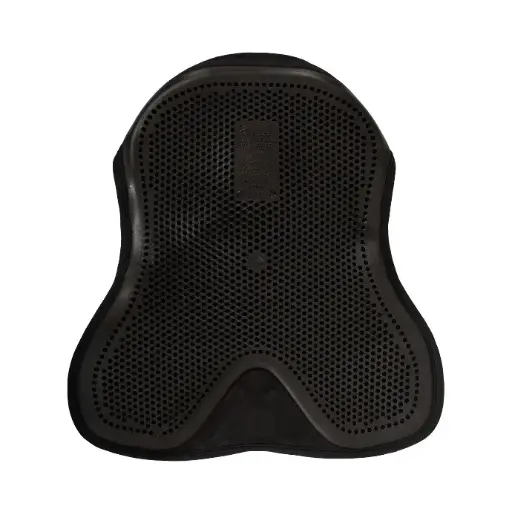 AMORTISSEUR SIEGE ACAVALLO CLASSIC GEL 10MM THICKNESS DRESSAGE SEAT SAVER