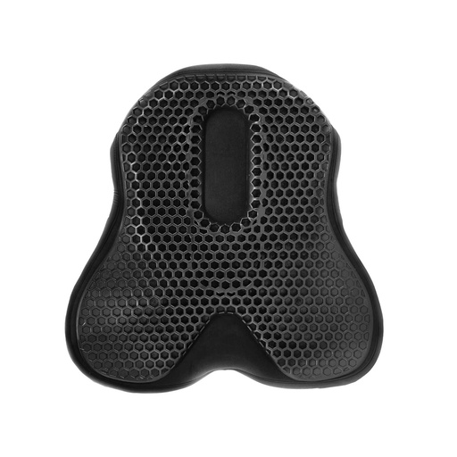 AMORTISSEUR SIEGE ACAVALLO ORTHO-COCCYX HEXAGONAL GEL 20MM THICKNESS DRESSAGE SEAT SAVER