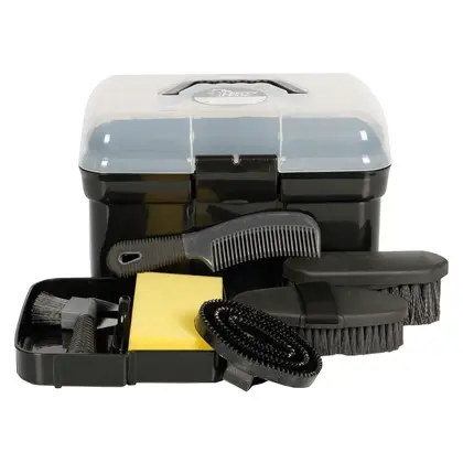 Grooming box complet 