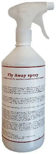 Fly Away Spray